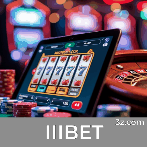 Cassino Online IIIBET