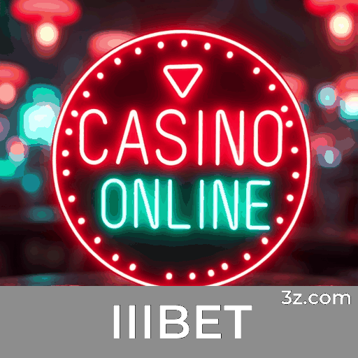 Cassino Online IIIBET