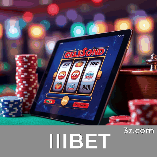 IIIBET: Cassino Online Seguro e Rápido