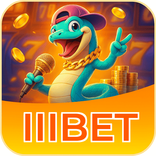 IIIBET logo