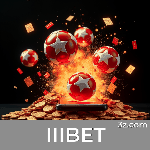 IIIBET: Cassino Online Seguro e Rápido